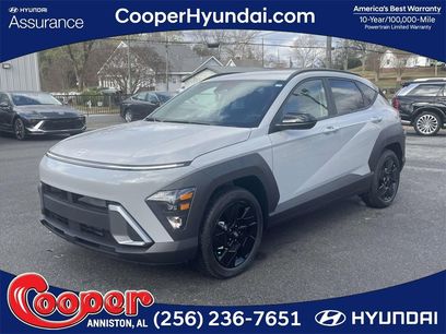 New 2026 Hyundai Kona SEL Sport