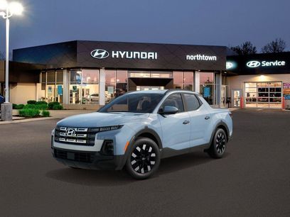 New 2026 Hyundai Santa Cruz SEL