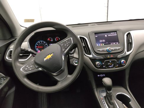 Used 2024 Chevrolet Equinox LS w/ Driver Confidence II Package FWD image 22