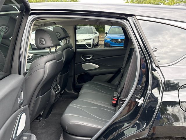 Used 2024 Acura RDX w/ Technology Package AWD/4WD image 32