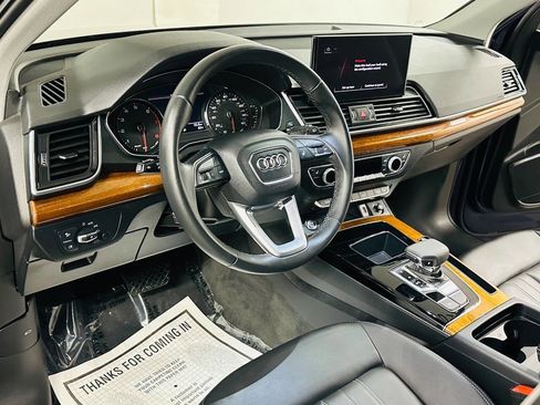 Used 2023 Audi Q5 2.0T Premium AWD/4WD image 11