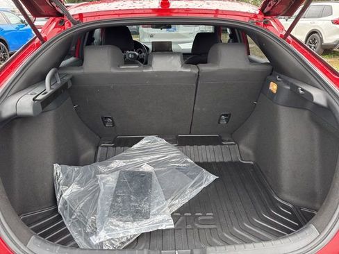 Used 2025 Honda Civic Sport image 18