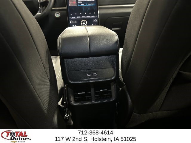 Used 2026 GMC Terrain Elevation AWD/4WD image 25