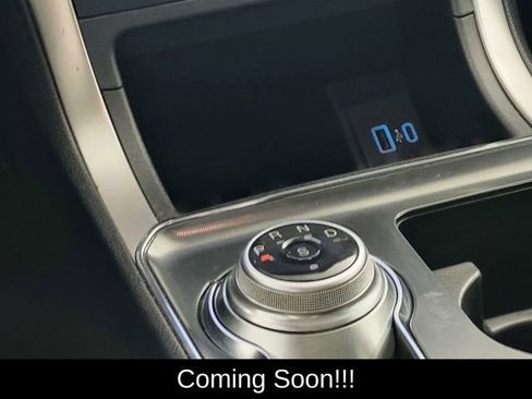 Used 2023 Ford Edge ST-Line image 25