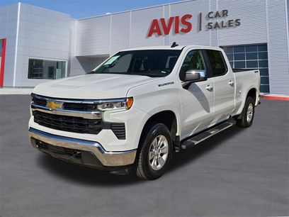 Used 2023 Chevrolet Silverado 1500 LT w/ Protection Package
