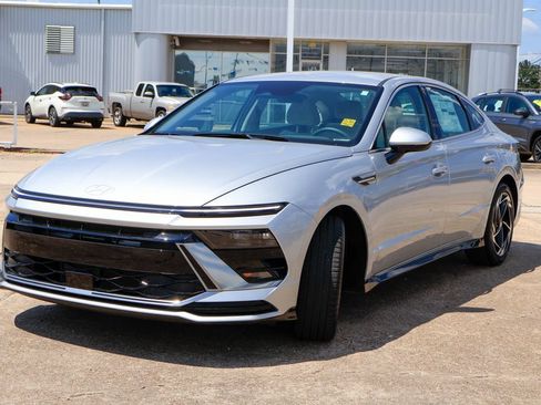 Certified 2026 Hyundai Sonata SEL FWD image 23