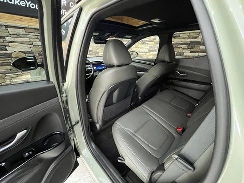 Used 2023 Hyundai Santa Cruz Limited AWD/4WD image 34