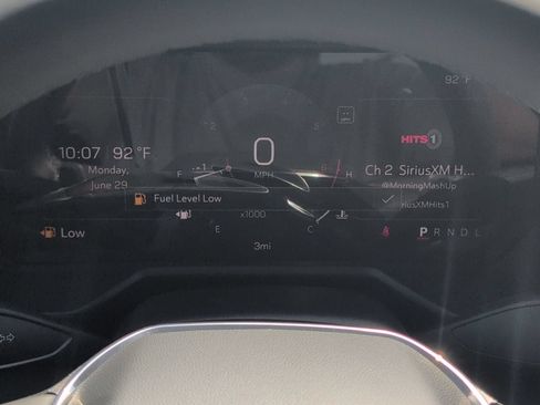 New 2026 GMC Acadia Elevation w/ Elevation Premium Package FWD image 21