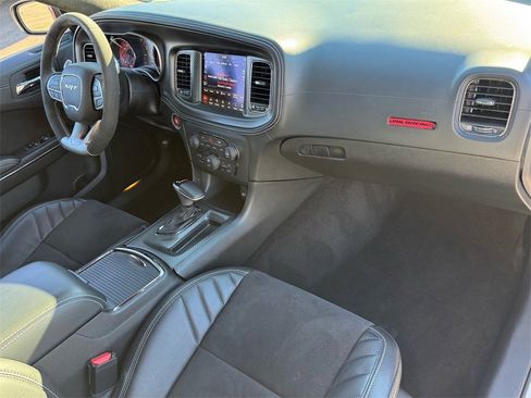 Used 2023 Dodge Charger SRT Hellcat w/ Harman/Kardon Audio Group image 23
