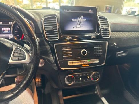 Used 2019 Mercedes-Benz GLE 43 AMG 4MATIC Coupe image 32