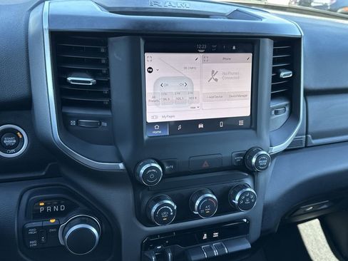 Used 2024 RAM 2500 Big Horn image 21