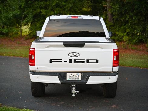 Used 2023 Ford F150 XL w/ STX Appearance Package image 39