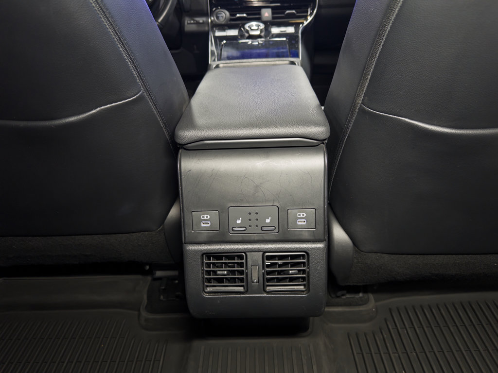 Used 2023 Subaru Solterra AWD image 18
