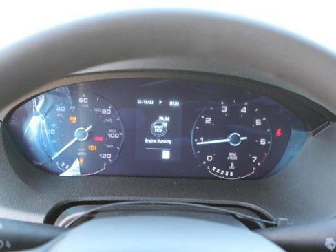 New 2026 RAM ProMaster 1500 FWD image 23
