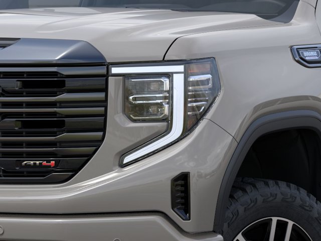 New 2026 GMC Sierra 1500 AT4 w/ AT4 Premium Package AWD/4WD image 12
