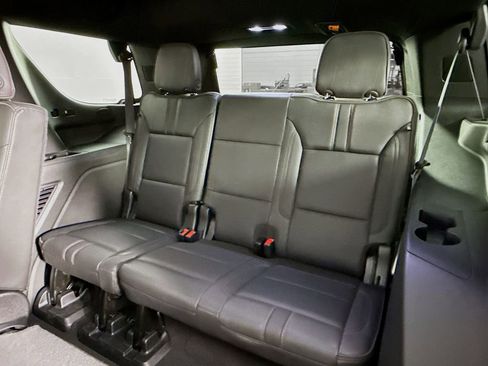 Used 2023 Chevrolet Tahoe RST image 13