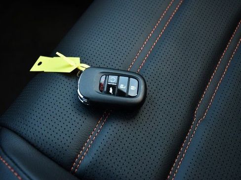 New 2026 Honda CR-V Sport Touring image 19