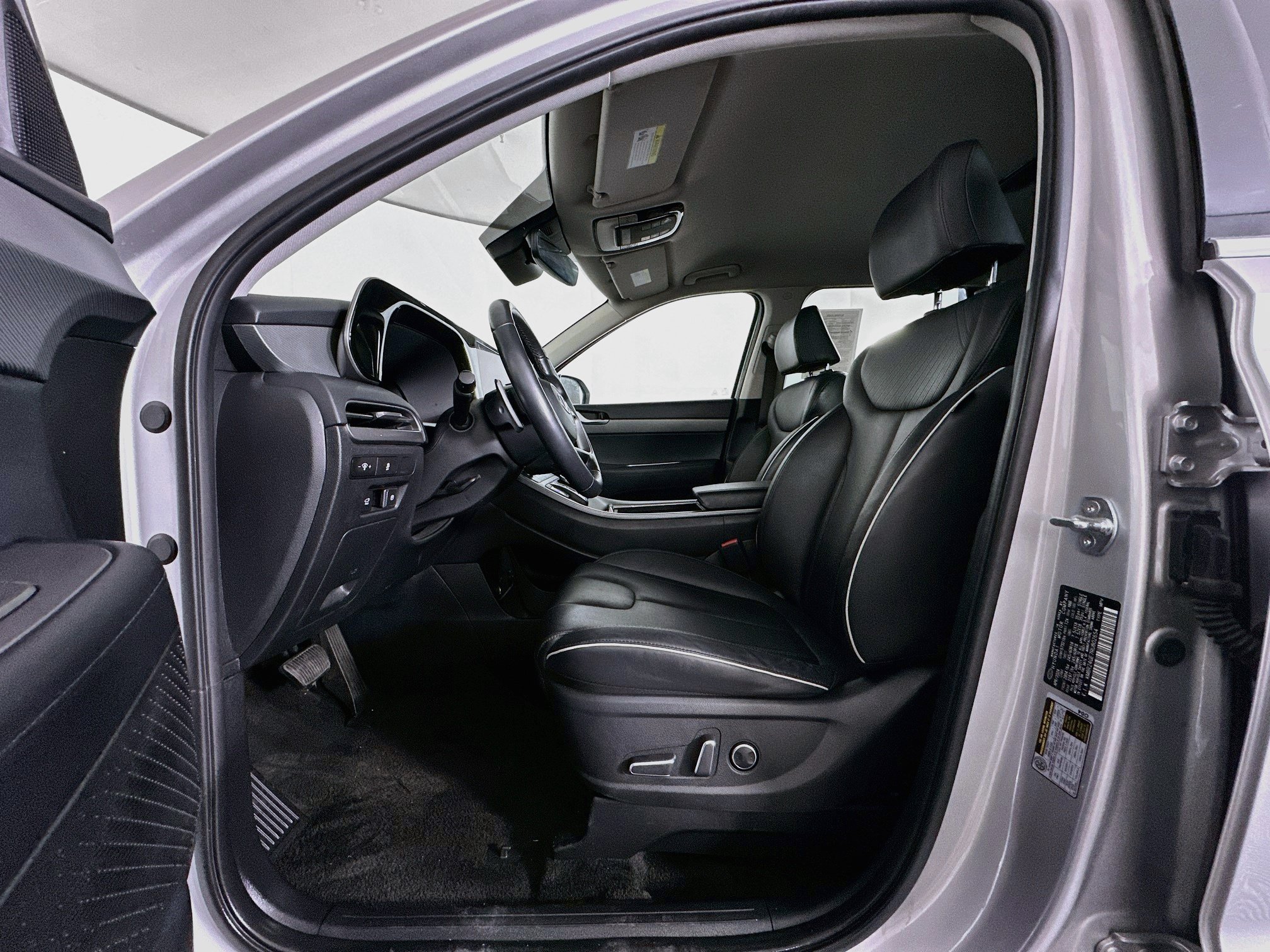 Used 2024 Hyundai Palisade SEL FWD image 13