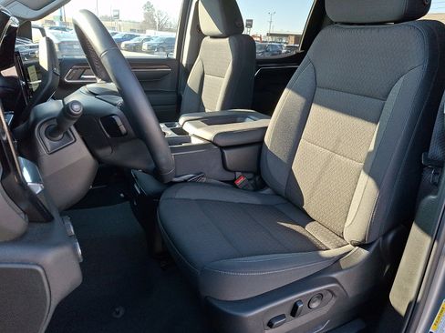 Certified 2024 Chevrolet Silverado 1500 LT image 13