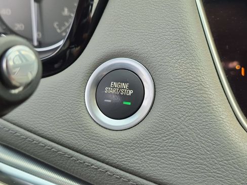 Certified 2023 Cadillac XT5 Premium Luxury w/ LPO, Floor Liner Package AWD/4WD image 15