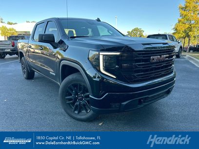 Used 2025 GMC Sierra 1500 Elevation