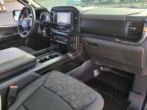 Used 2022 Ford F150 Tremor image 15