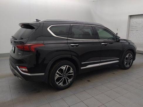 Used 2020 Hyundai Santa Fe SEL image 10