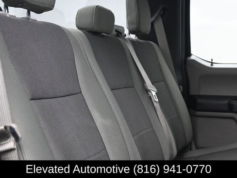 Used 2015 Ford F150 XL w/ XL Power Equipment Group AWD/4WD image 10