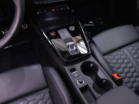 Certified 2024 Audi RS 3 AWD/4WD image 18