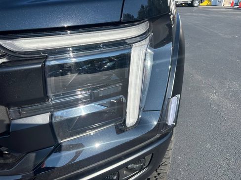 New 2026 Ford F150 Raptor AWD/4WD image 9