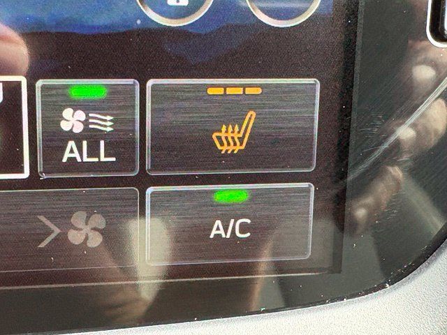Certified 2026 Subaru Forester Premium AWD/4WD image 24