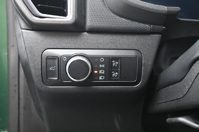 Used 2025 Ford Bronco Sport Big Bend AWD/4WD image 16