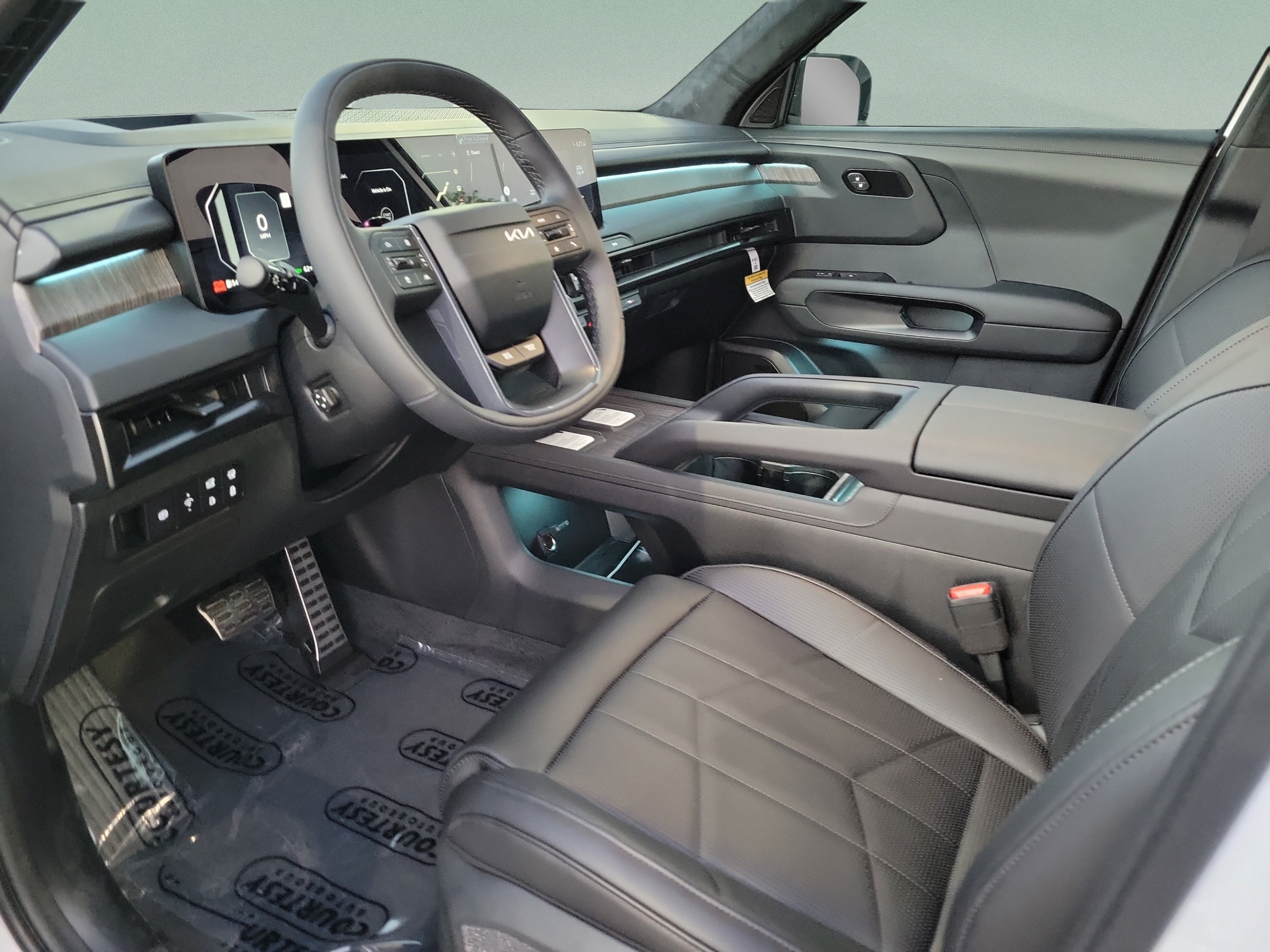 New 2027 Kia Telluride X-Line SX Prestige AWD/4WD image 14