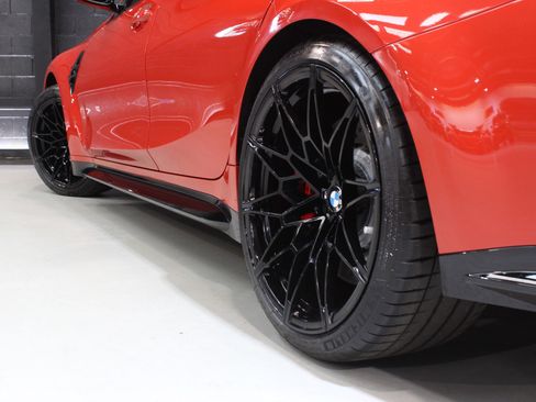 Used 2023 BMW M3 Competition image 26