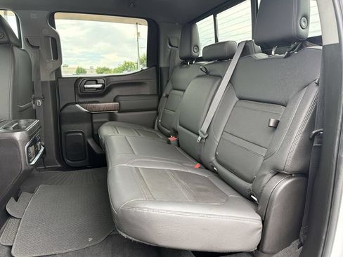 Used 2020 GMC Sierra 1500 Denali w/ Denali Ultimate Package AWD/4WD image 25