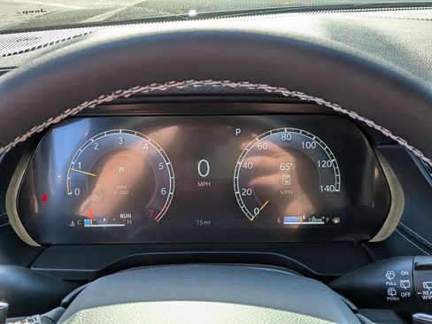 New 2026 Jeep Grand Cherokee Limited AWD/4WD image 18