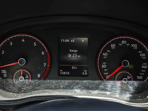 Certified 2022 Volkswagen Passat 2.0T SE FWD image 24