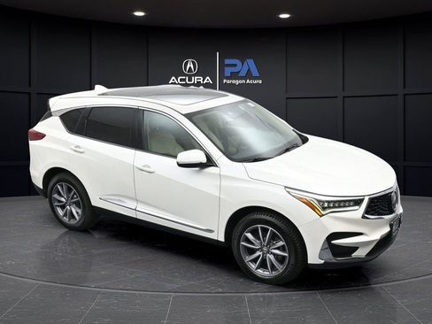 Used 2019 Acura RDX AWD w/ Technology Package image 34