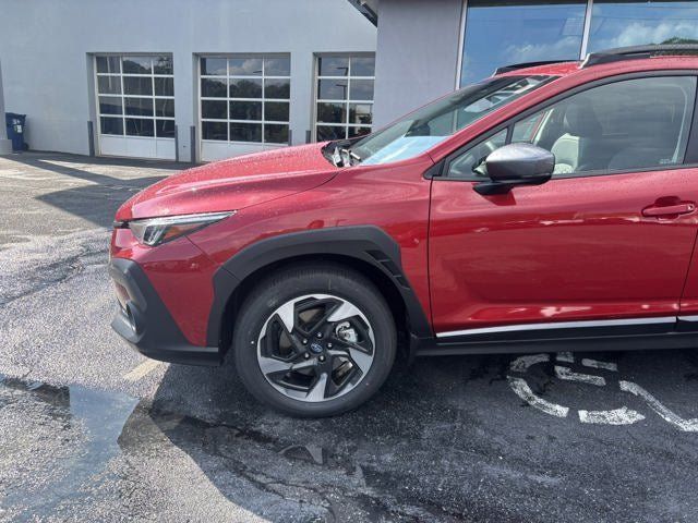 New 2026 Subaru Crosstrek 2.5i Limited AWD/4WD image 63