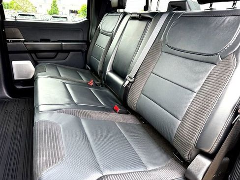 Used 2023 Ford F150 Raptor w/ Raptor 37 Performance Package AWD/4WD image 23