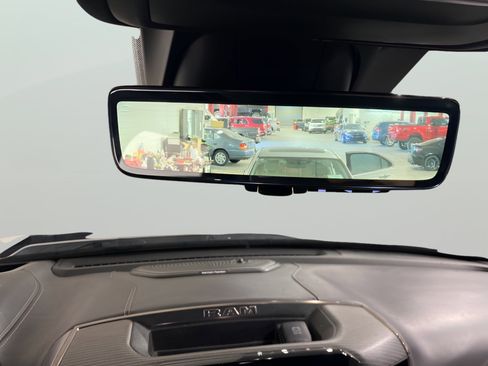 Used 2021 RAM 1500 Limited w/ Night Edition image 18