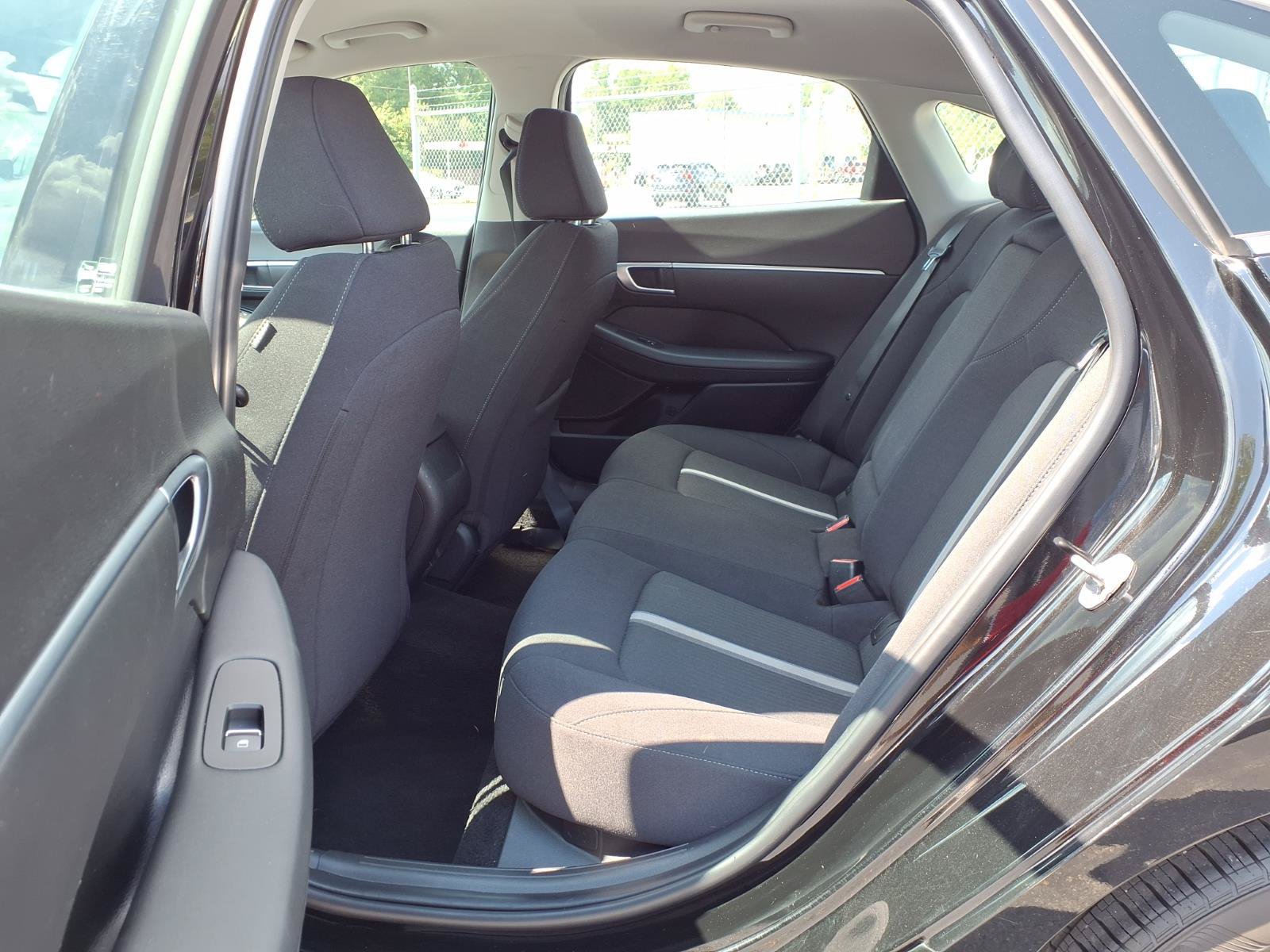 Used 2024 Hyundai Sonata SEL FWD image 19