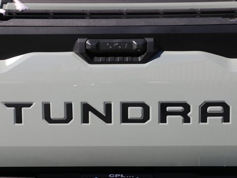 Used 2024 Toyota Tundra SR5 image 5