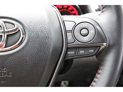 Used 2024 Toyota Camry TRD image 14