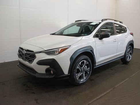 New 2026 Subaru Crosstrek 2.5i Premium AWD/4WD image 8