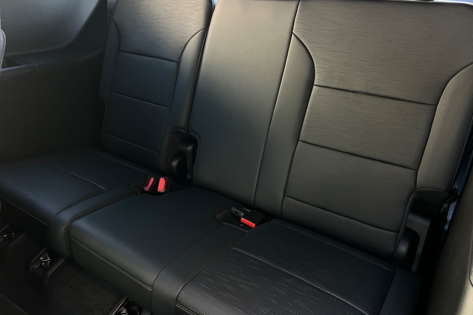 New 2026 Buick Enclave Sport Touring w/ Power Package FWD image 16
