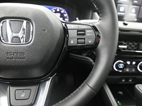 New 2026 Honda Accord Touring image 28