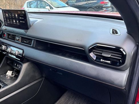 Used 2026 Honda Passport TrailSport Elite image 18