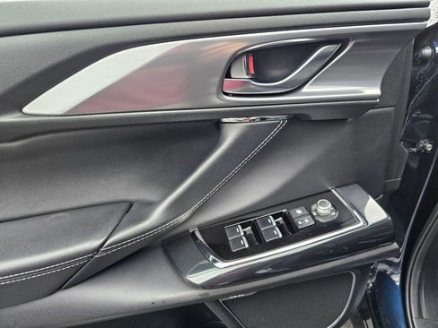 Used 2021 MAZDA CX-9 Grand Touring image 26