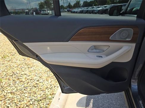 Used 2020 Mercedes-Benz GLE 350 4MATIC image 14